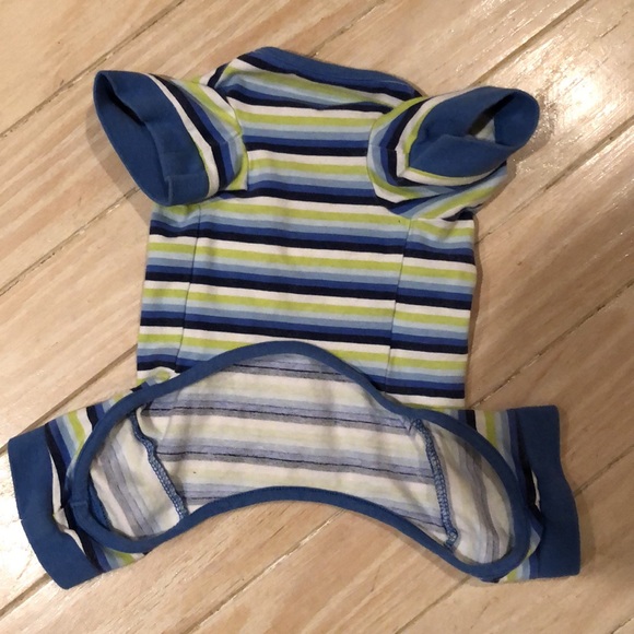 dog tee shirt onesie - Picture 5 of 9